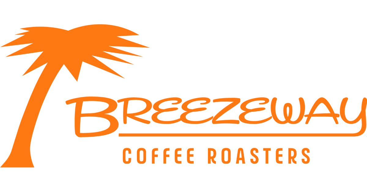 Breezeway Coffee Roasters