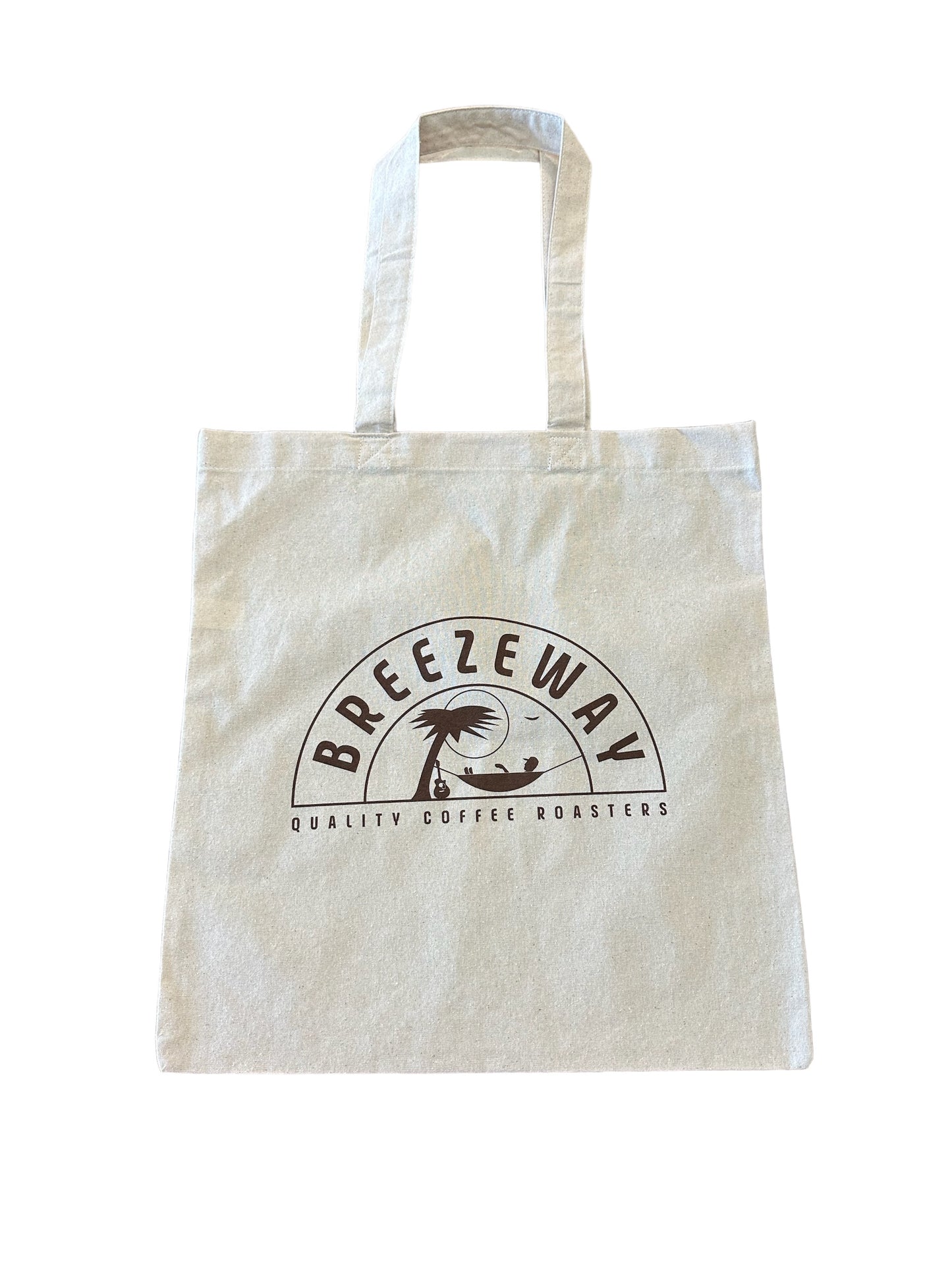 Canvas Tote Bag