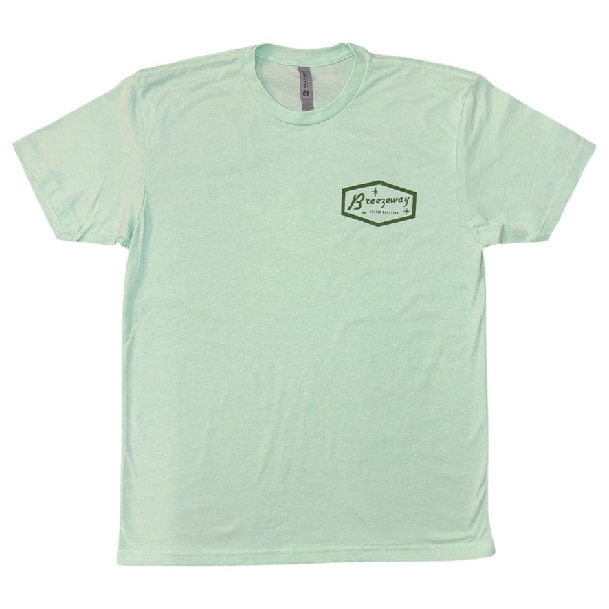 T-Shirt (Mint)