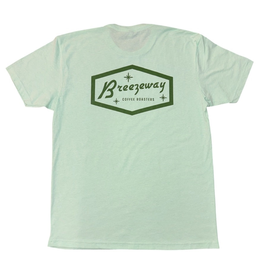 T-Shirt (Mint)