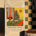 Christmas Coffee