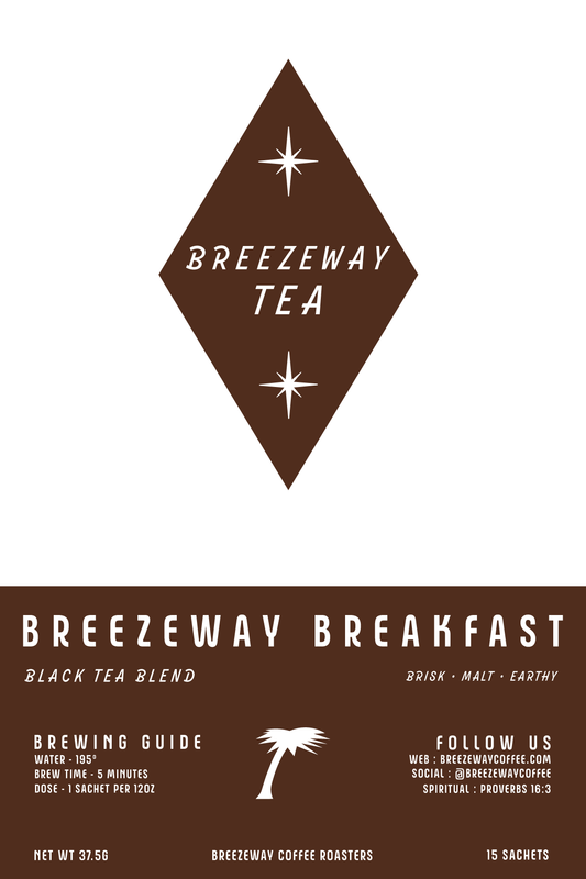 Breezeway Breakfast