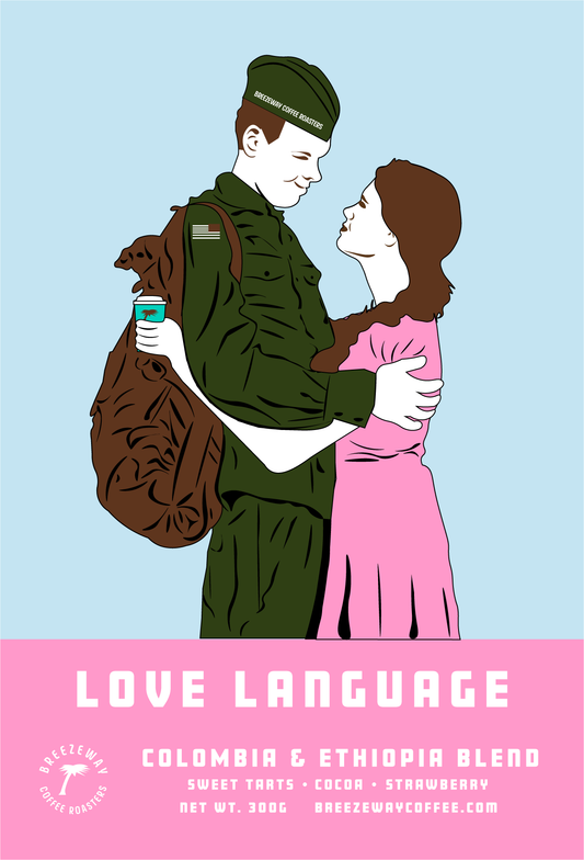 Love Language