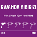 Rwanda Kibirizi