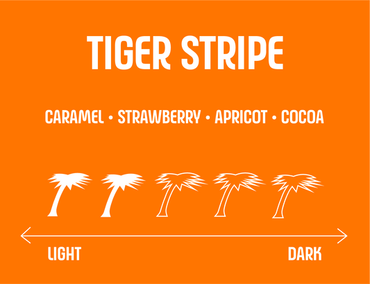 Tiger Stripe